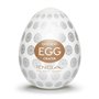 Tenga - Egg Crater (6 Pieces)