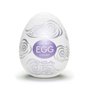 Tenga - Egg Cloudy (6 Pieces)