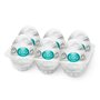 Tenga - Egg Surfer (6 Pieces)