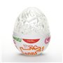 Tenga - Keith Haring Egg Street (6 Pieces)
