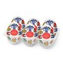 Tenga - Keith Haring Egg Dance (6 Pieces)
