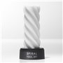 Tenga - Masturbator Sleeve 3D Spiral