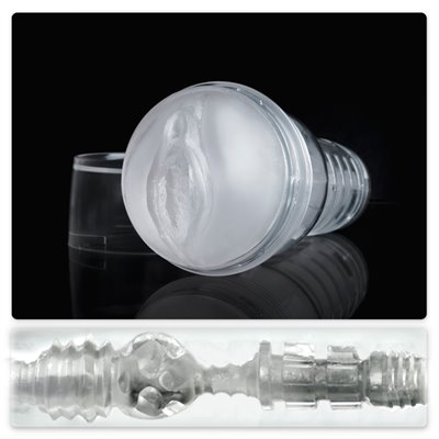 Fleshlight - Ice Lady Crystal