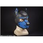 Neo K9 Hood Cobalt