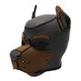 Mr-S Neo K9 Hood: Brown