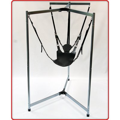 Heavy Duty Sling Frame