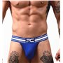 Project Claude Blue PC Waffle Jock