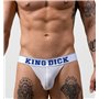 Projecr Claude King D*ck Mesh Jockstrap