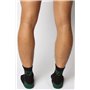 Bandit Ankle Sock Green