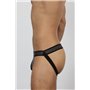 Bandit Jockstrap Grey