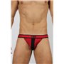 Bandit Jockstrap Red