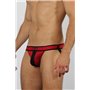 Bandit Jockstrap Red