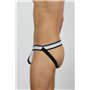 Bandit Jockstrap White