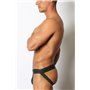 Cyclone Jockstrap Forest Green