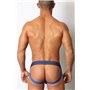 Cyclone Jockstrap Royal Blue