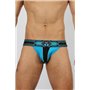 Kennel Club 2.0 Jockstrap Blue