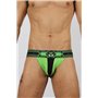 Kennel Club 2.0 Jockstrap Green