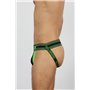 Kennel Club 2.0 Jockstrap Green