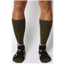 Kennel Club 2.0 Mid-Calf Sock Khaki