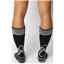 Kennel Club 2.0 Mid-Calf Sock Grey