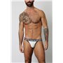 Sergeant Jockstrap White