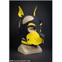 Neo WOOF! Head Harness Yellow