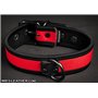 Neo Puppy Collar Red