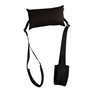 Fabric Travel sling with pillow + bag