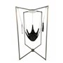 Mirror for sling stand - Diam 40