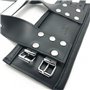 Deluxe Leather suspension handcuff - Hands/Feet