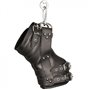 Deluxe Leather Foot Suspension "upside down" - BDSM