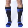 KENNEL CLUB ALPHA KNEE HIGH SOCK Blue