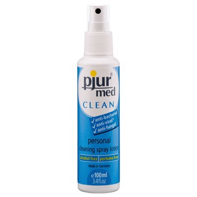 Pjur - MED CLEAN Spray 100 ml