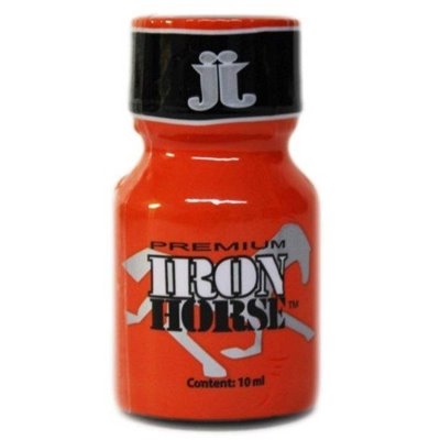 IRON HORSE 10 ml