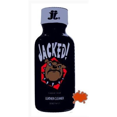 JACKED BLACK LABEL 30ml