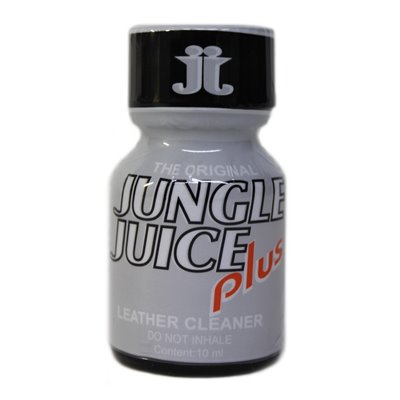 JUNGLE JUICE PLUS 10 ml