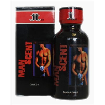 MAN SCENT 30ml