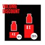 JUNGLE JUICE PLATINUM 30ml