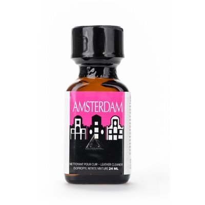 Amsterdam 24ml