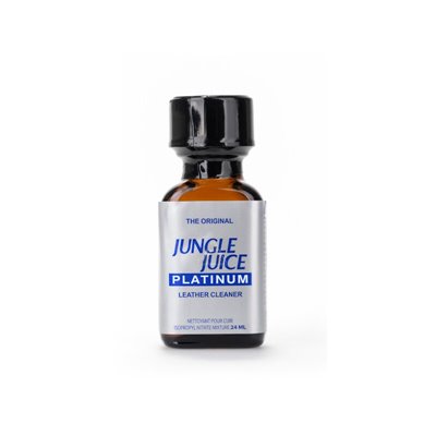 JUNGLE JUICE PLATINUM ORIGINAL 24ml