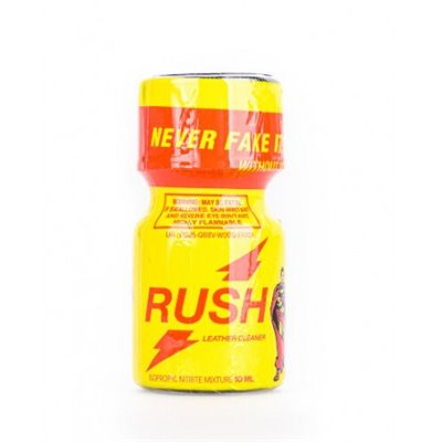 CAPTAIN RUSH 10ml