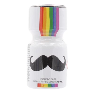 MOUSTACHE 10ml