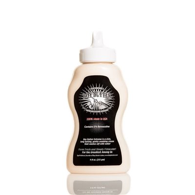 Boy Butter Lubricant Extreme 9oz-SQUEEZE