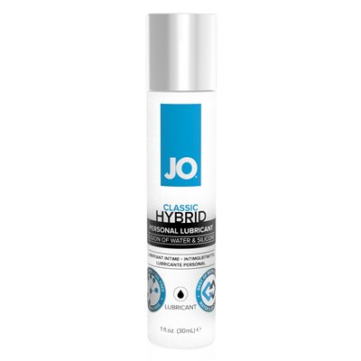 System JO - Classic Hybrid Lubricant 30 ml