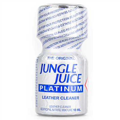 JUNGLE JUICE PLATINUM (propyl) 10ml