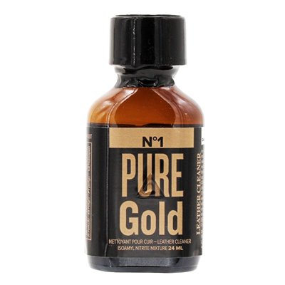 PURE GOLD (amyl) 24ml