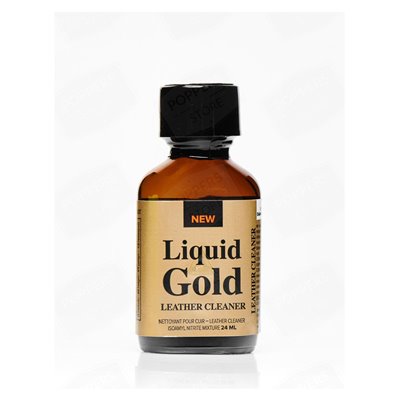 PURE GOLD (amyl) 24ml